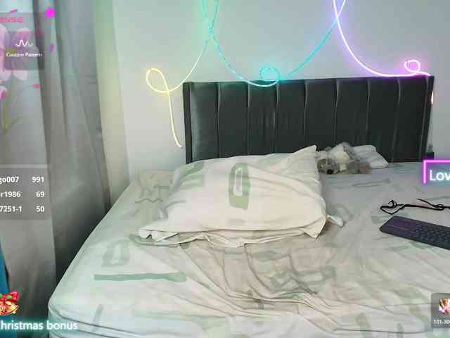 violeta_perez webcam