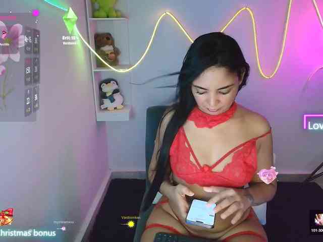 violeta_perez webcam