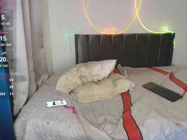 violeta_perez webcam