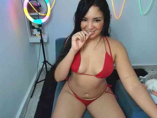 violeta_perez webcam