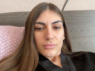 KamillaRuss Porn Show