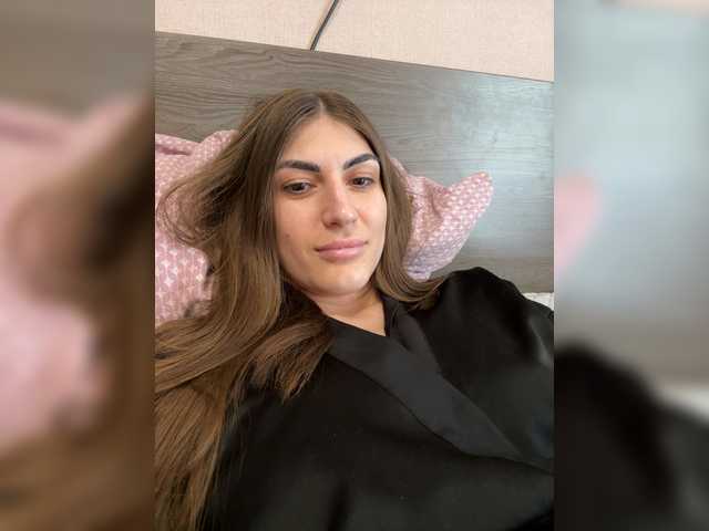 MaggieTurner's BongaCams show and profile