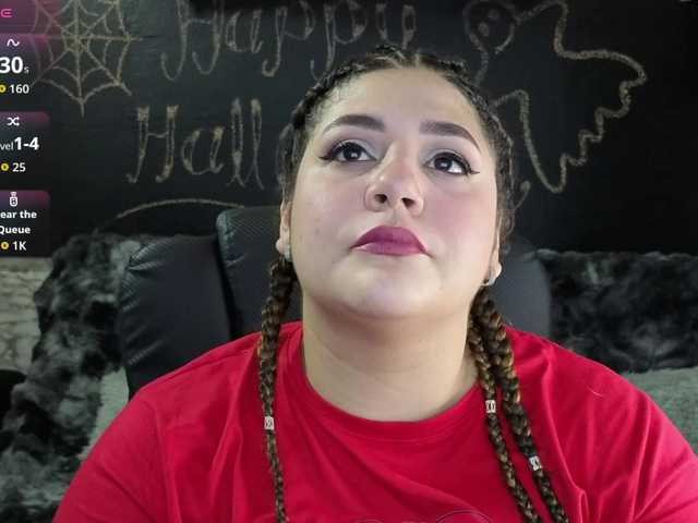 Miarcg from BongaCams