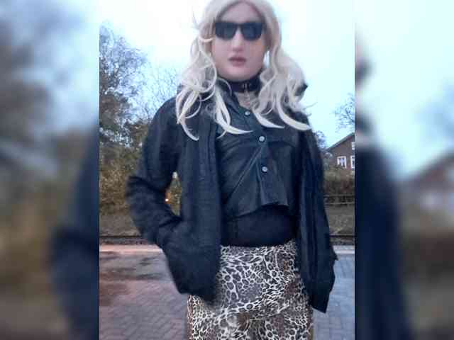SissyHannah1984
