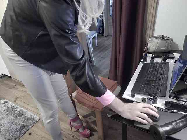 SissyHannah1984 Live Webcam on BongaCams