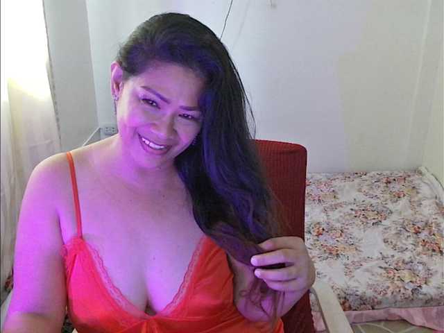 Caramela122 webcam
