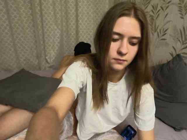 Amazingpeople webcam