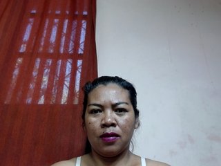 BrigitteSweet Porn Show