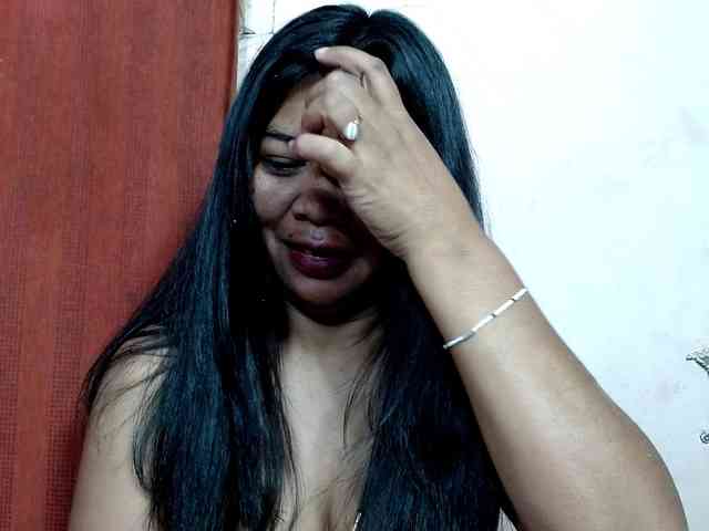 BrigitteSweet webcam