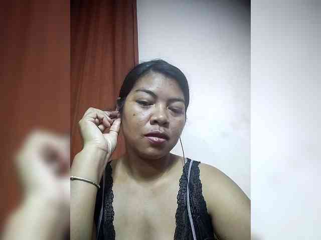 BrigitteSweet webcam