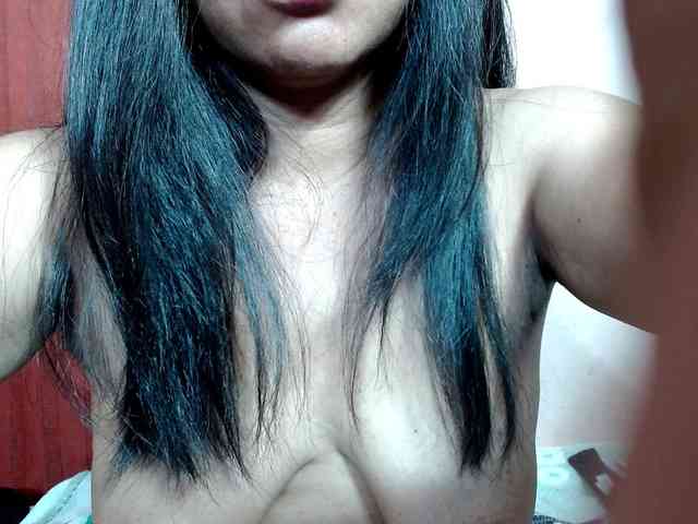 BrigitteSweet webcam