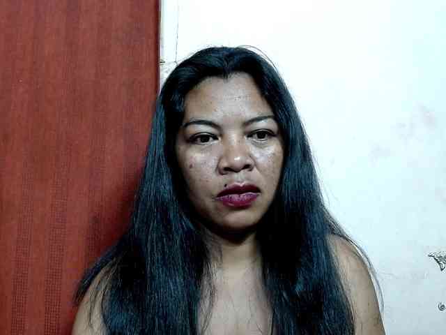 BrigitteSweet webcam