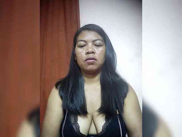 BrigitteSweet webcam