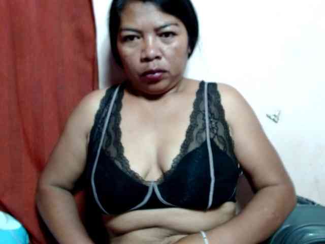 BrigitteSweet webcam