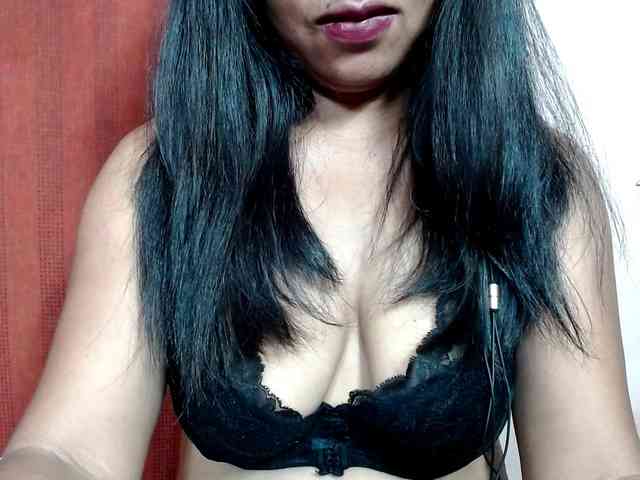 BrigitteSweet webcam