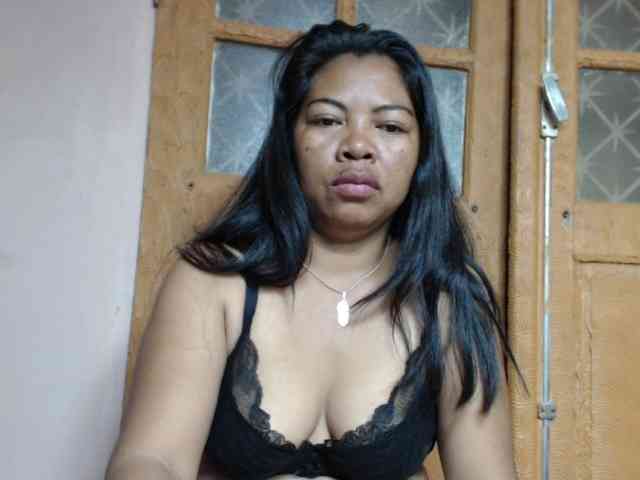 BrigitteSweet webcam