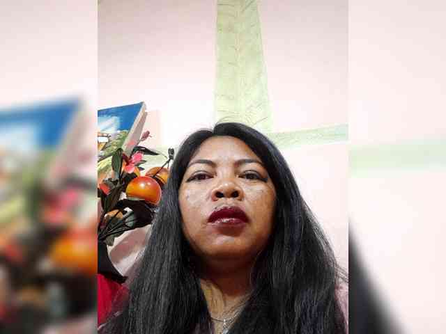 BrigitteSweet webcam