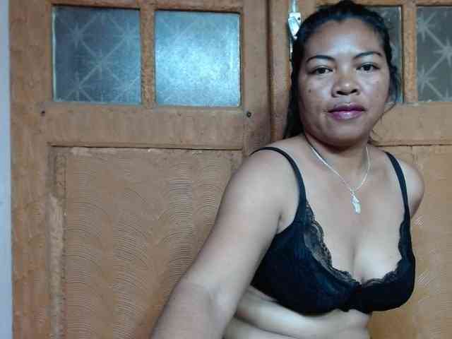 BrigitteSweet webcam