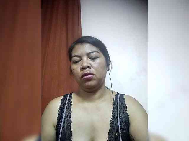 BrigitteSweet webcam