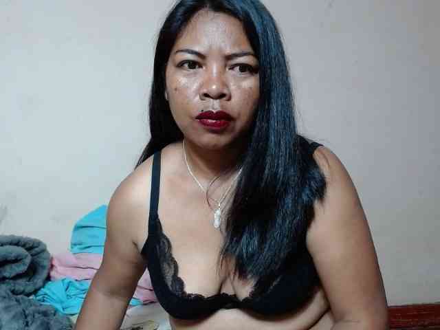 BrigitteSweet webcam