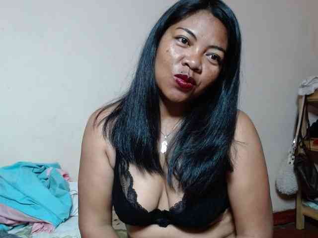 BrigitteSweet webcam