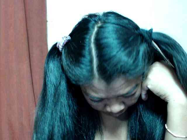 BrigitteSweet webcam