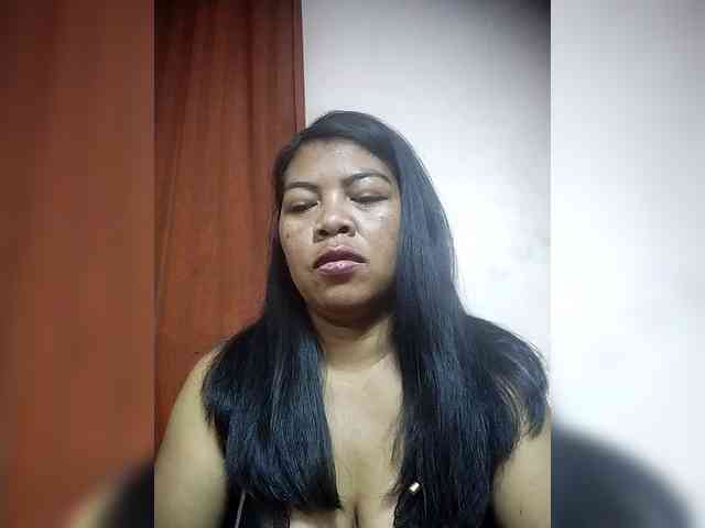 BrigitteSweet webcam