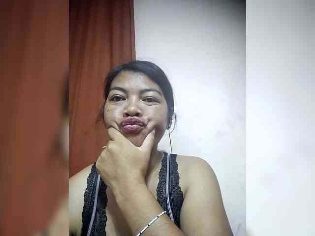 BrigitteSweet webcam