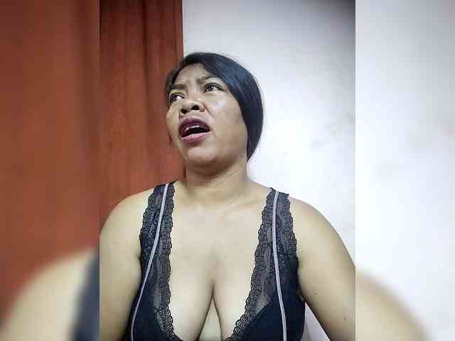 BrigitteSweet webcam