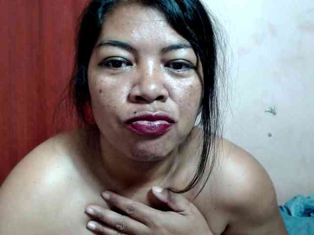 BrigitteSweet webcam