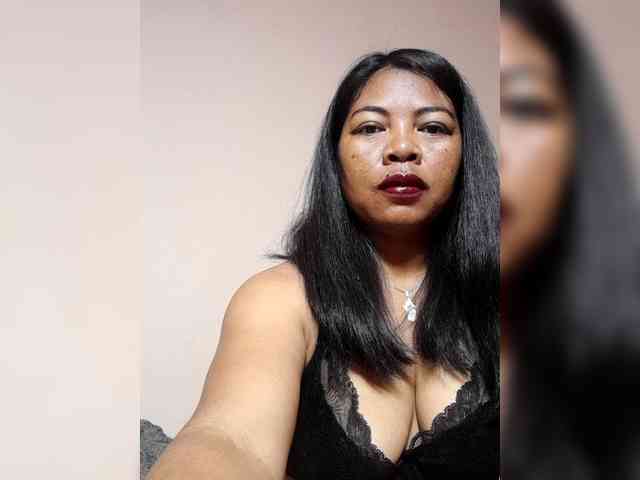 BrigitteSweet webcam