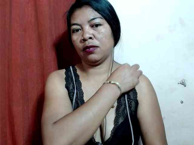 BrigitteSweet webcam