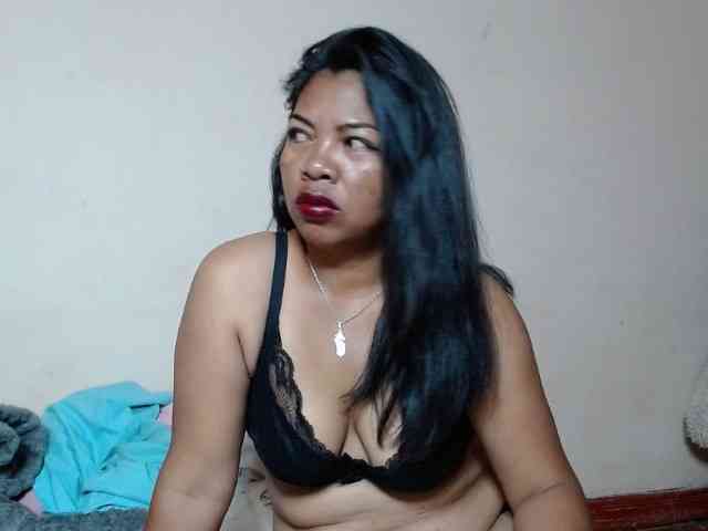 BrigitteSweet webcam