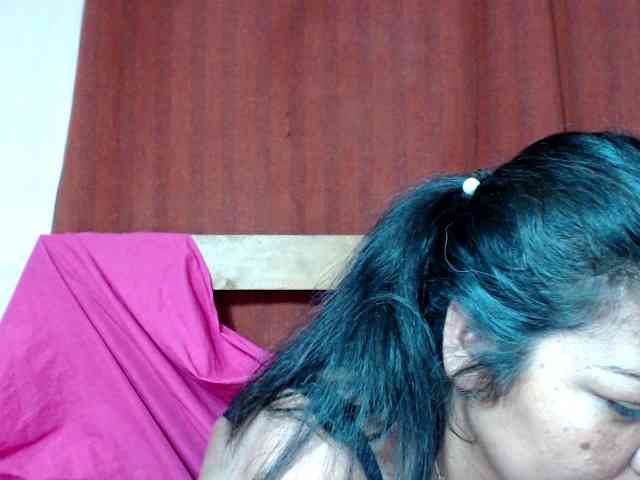 BrigitteSweet webcam