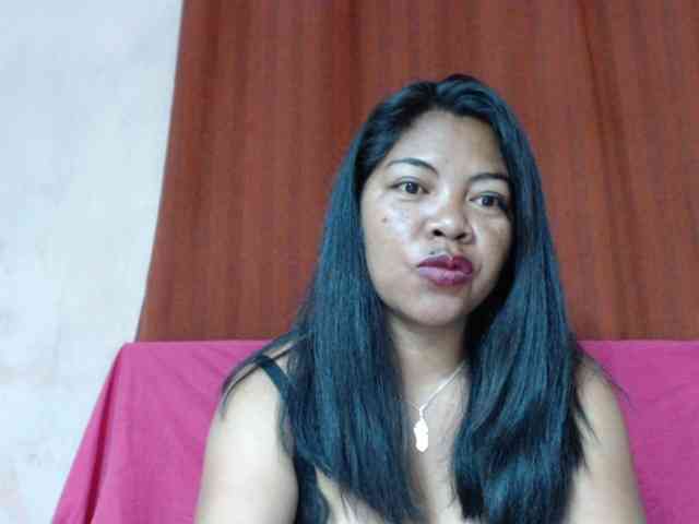 BrigitteSweet webcam