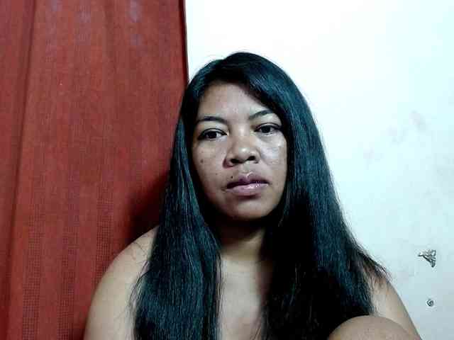 BrigitteSweet webcam