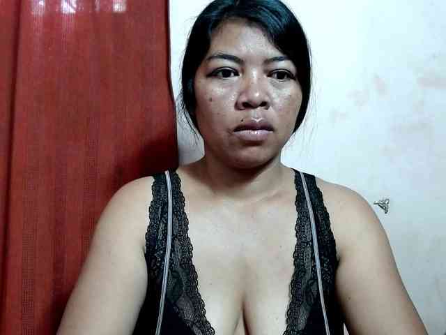 BrigitteSweet webcam