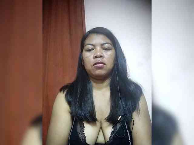 BrigitteSweet webcam