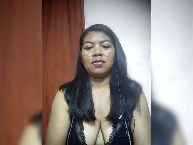 BrigitteSweet webcam