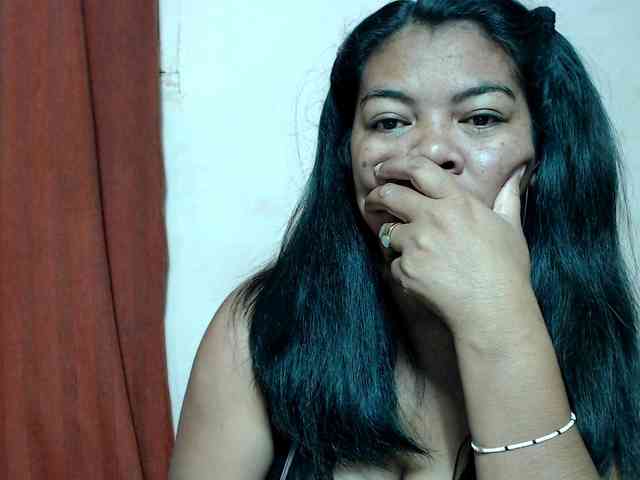 BrigitteSweet webcam