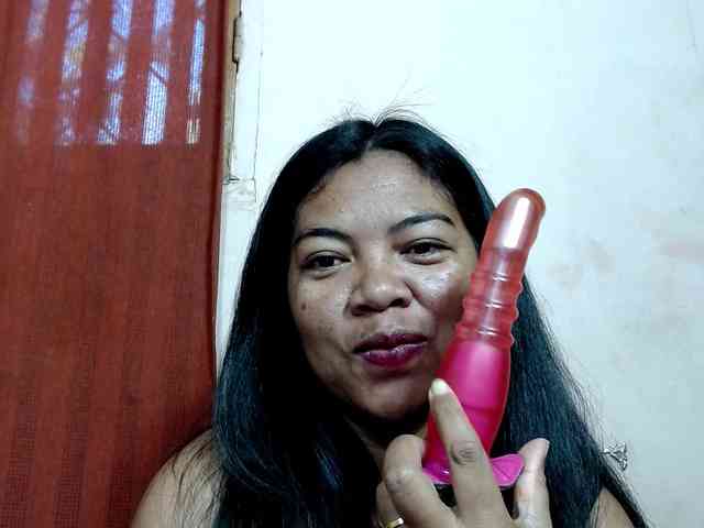 BrigitteSweet webcam