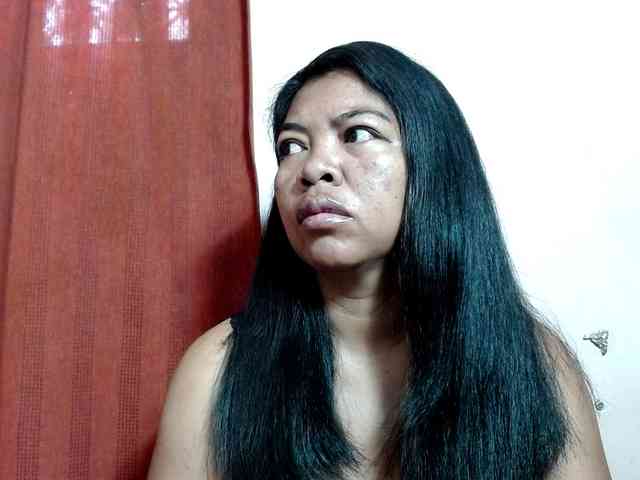 BrigitteSweet webcam