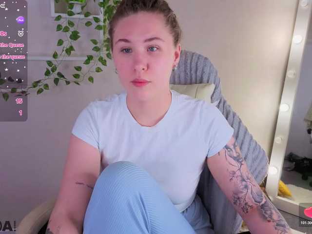 Elsiee-Cuttiess from BongaCams