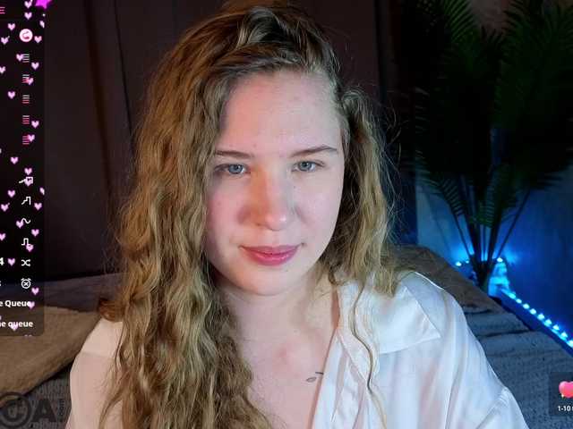 Elsiee-Cuttiess's BongaCams show and profile