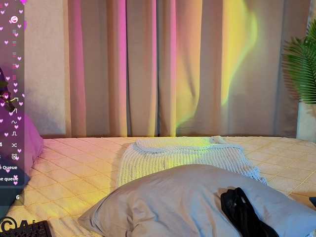 Elsiee-Cuttiess's BongaCams show and profile