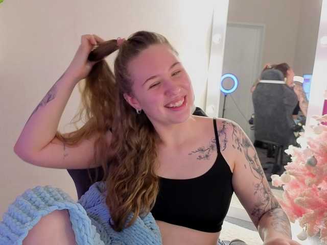 Elsiee-Cuttiess webcam
