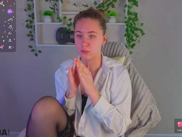 Elsiee-Cuttiess – webcam model profile photo