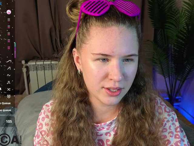 Elsiee-Cuttiess's BongaCams show and profile