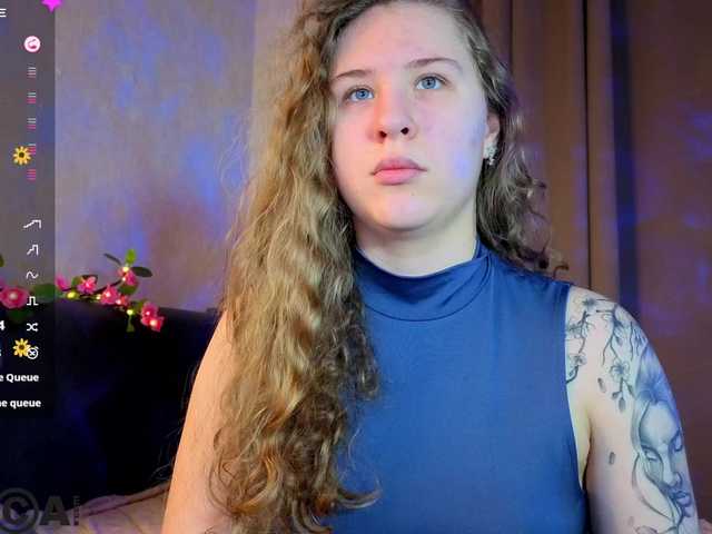 Elsiee-Cuttiess's BongaCams show and profile