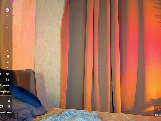 Elsiee-Cuttiess's BongaCams show and profile